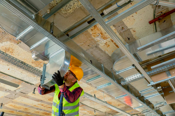 Best Solar-powered HVAC Systems in Hershey, PA