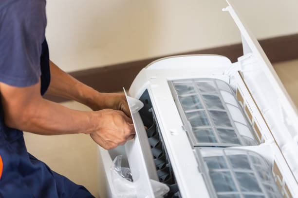 Best HVAC Training and Certification in Hershey, PA