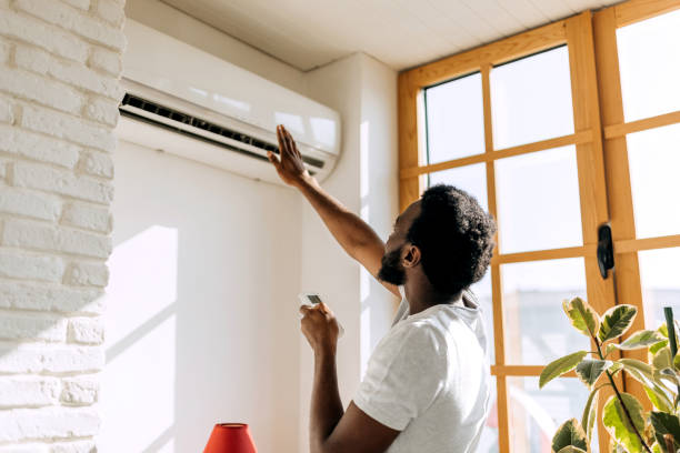 Best Energy-efficient HVAC Solutions in Hershey, PA