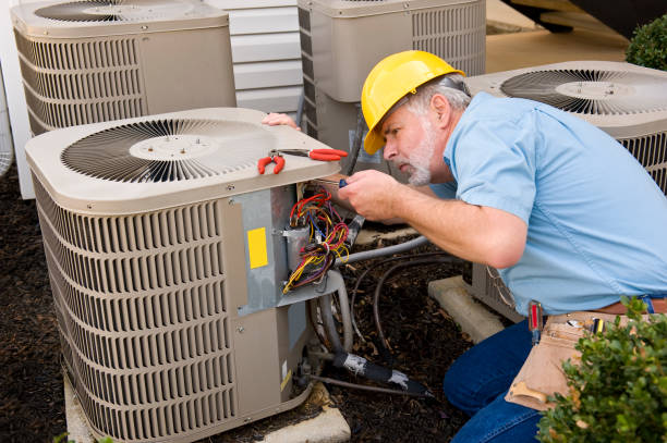 Best Commercial HVAC in Hershey, PA