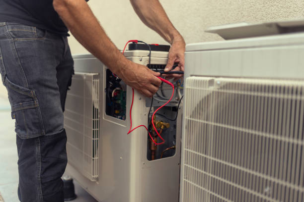 Best Residential HVAC in Hershey, PA