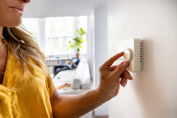 Best HVAC Retrofitting and Upgrading in Hershey, PA
