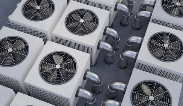 Best HVAC Financing and Leasing in Hershey, PA