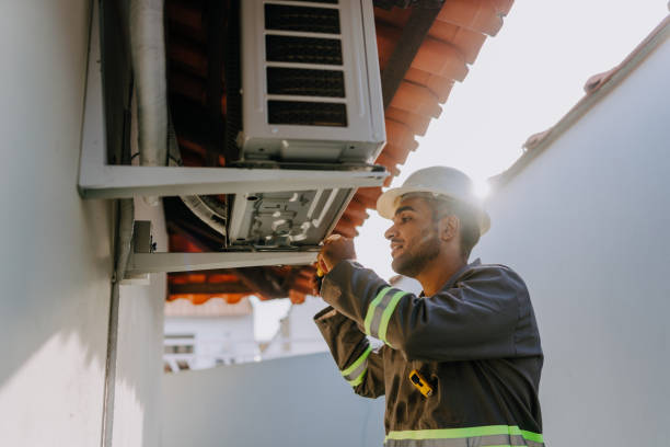 Best Residential HVAC in Hershey, PA