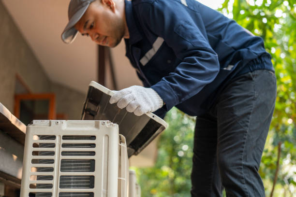 Best Thermostats and Smart Controls in Hershey, PA