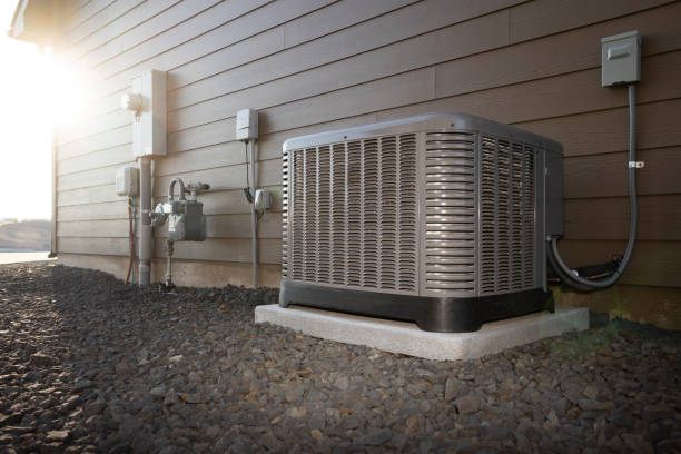 Best HVAC Equipment and Components in Hershey, PA